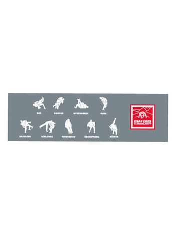 Sport- & Cooling-Towel